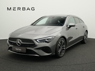 Mercedes-Benz CLA-Class 2025