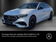 Mercedes-Benz E-Class 2024