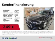 Audi A6 2023