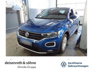 Volkswagen T-Roc 2020