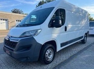 Citroen Jumper 2017