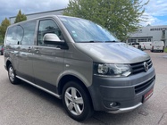 Volkswagen T5 2010