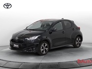 Toyota Yaris 2025