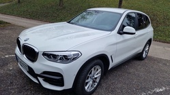 BMW X3 2019