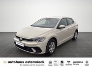 Volkswagen Polo 2025