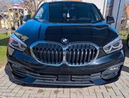 BMW 1 Series 2020