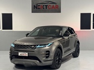 Land Rover Evoque 2021