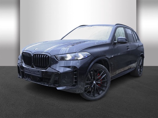 BMW X5 2026