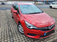 Opel Astra 2020
