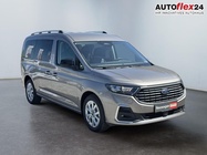 Ford Grand Tourneo 2026