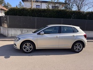 Volkswagen Polo 2019