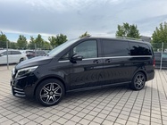 Mercedes-Benz V-Class 2020