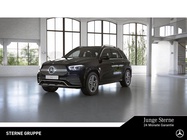 Mercedes-Benz GLE-Class 2023