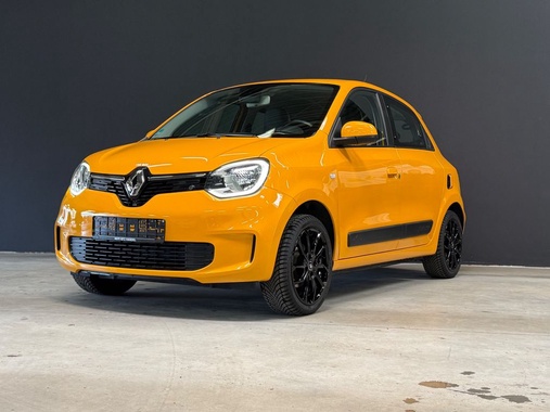 Renault Twingo 2019