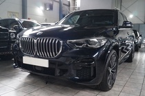 BMW X5 2023