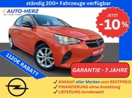 Opel Corsa 2021