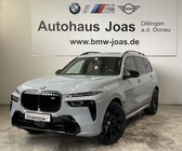 BMW X7 2025