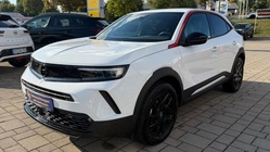 Opel Mokka 2022