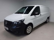 Mercedes-Benz Vito 2021