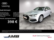 Audi A4 2024