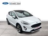 Ford Fiesta 2018
