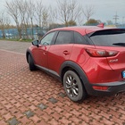 Mazda CX-3 2019