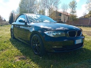 BMW 1 Series 2009