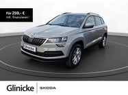 Skoda Karoq 2022