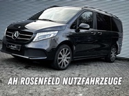 Mercedes-Benz V-Class 2021