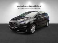 Ford S-Max 2020