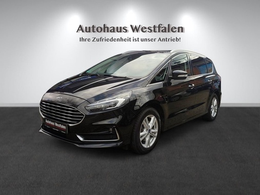 Ford S-Max 2020