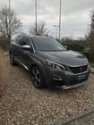 Peugeot 3008 2019