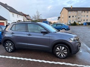 Volkswagen T-Cross 2023
