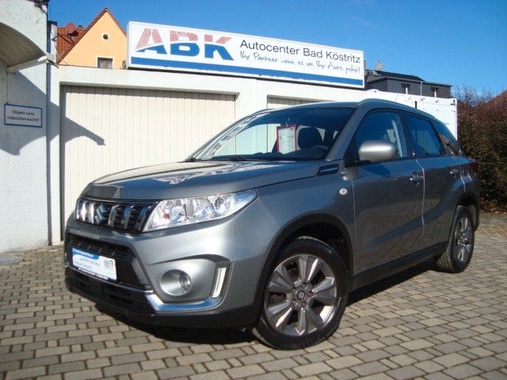 Suzuki Vitara 2019