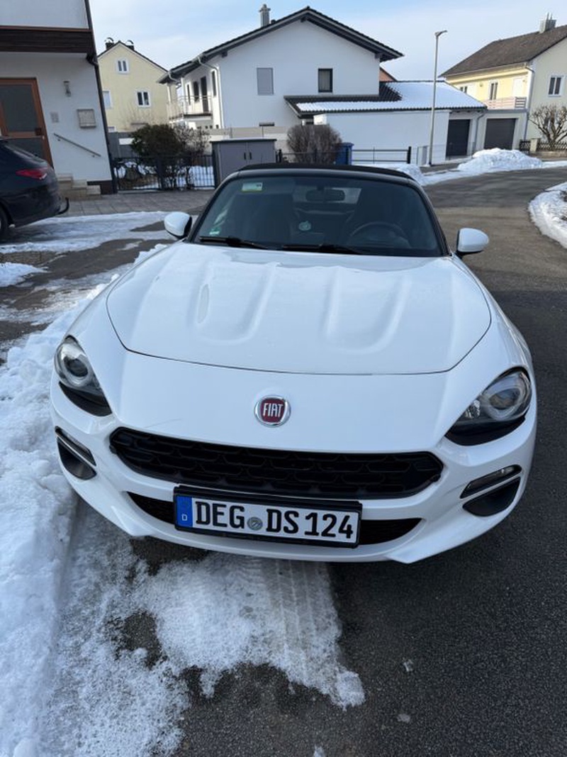 Fiat 124