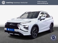 Mitsubishi Eclipse Cross 2022