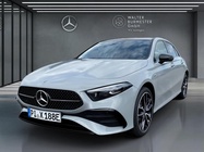 Mercedes-Benz A-Class 2025