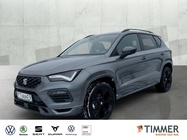 Seat Ateca 2026