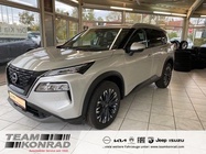 Nissan X-Trail 2025