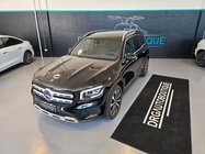 Mercedes-Benz GLB-Class 2020