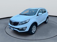 Kia Sportage 2012