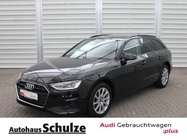 Audi A4 2022