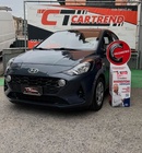 Hyundai i10 2022