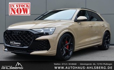 Audi RSQ8 2024