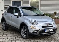 Fiat 500X 2015