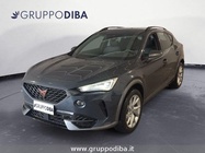 Cupra Formentor 2022