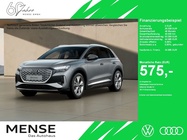 Audi Q4 e-tron 2024