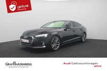 Audi A5 2024