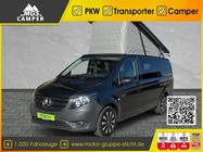 Mercedes-Benz V-Class 2022