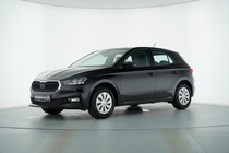Skoda Fabia 2024